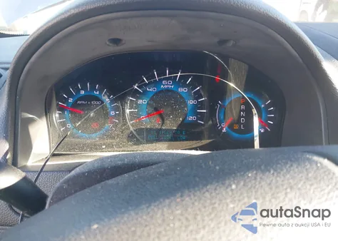 2011 Ford Fusion Se z USA, uszkodzony, nr VIN 3FAHP0HA0BR106954